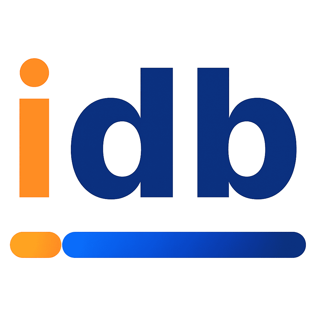 Logo idebitum